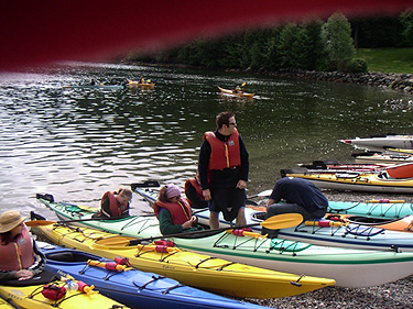Winspeer Paddles into Quebec as Altovin