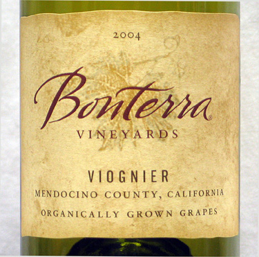 Very Vivacious Viognier