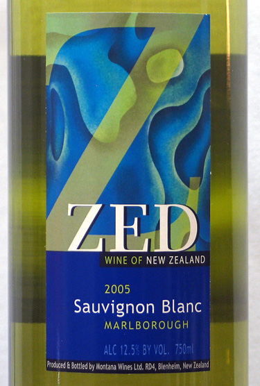 Sassy Sauvignon Blanc Part II
