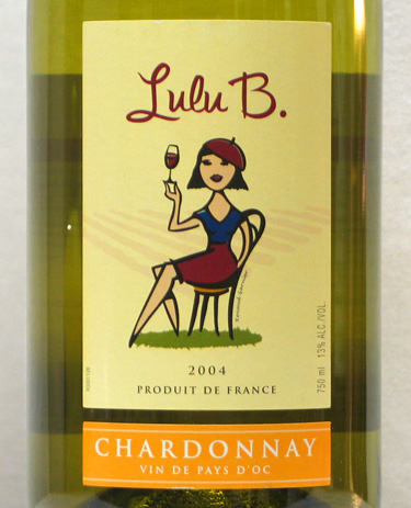 Cool Chardonnay