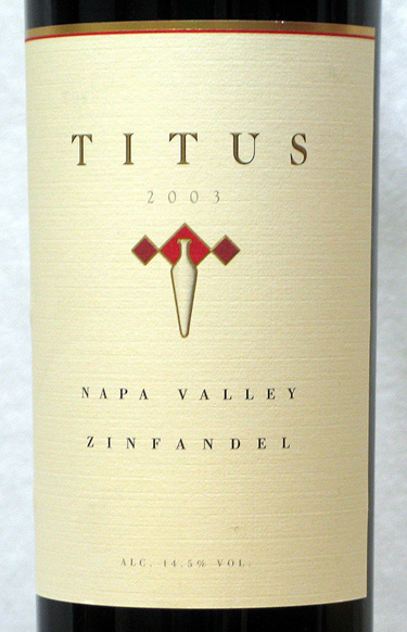 Zinfandel for the BBQ and Beyond