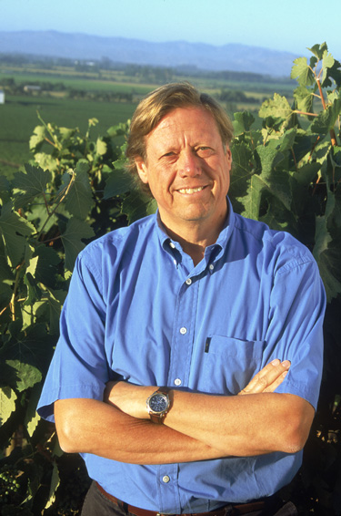 Montes Announces Napa Wine Project