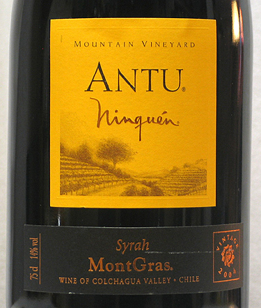 Holiday Wine Ideas