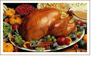Christmas Dinner Wines