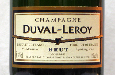 The Champagne of Fizz
