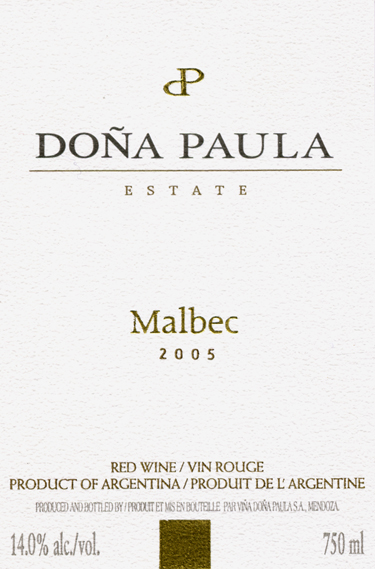 Managing Malbec