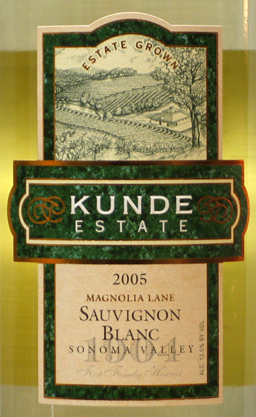 Savvy Summer Sippers Prefer Sauvignon