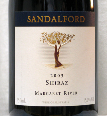 Oz-mosis Clouds the Origin of Down Under Wine