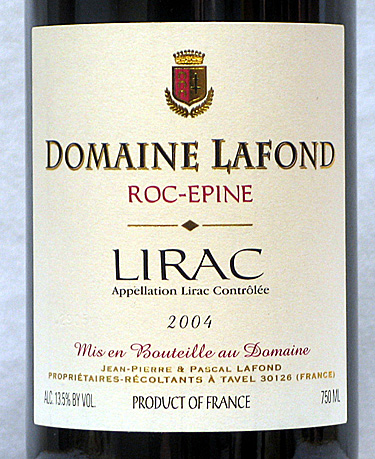 Fearless Consumers Embrace the Rhone