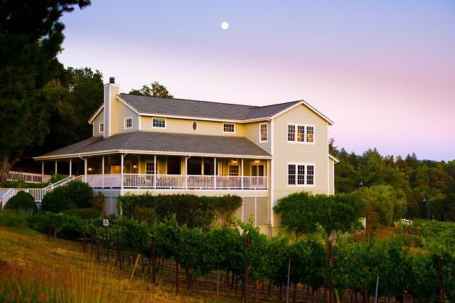 Harvest Report: Sonoma County 2002