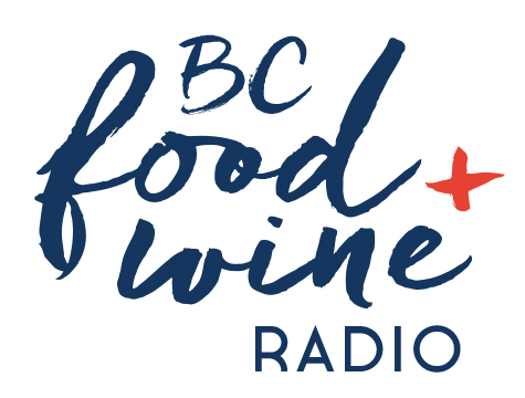 BC Food and Wine Radio