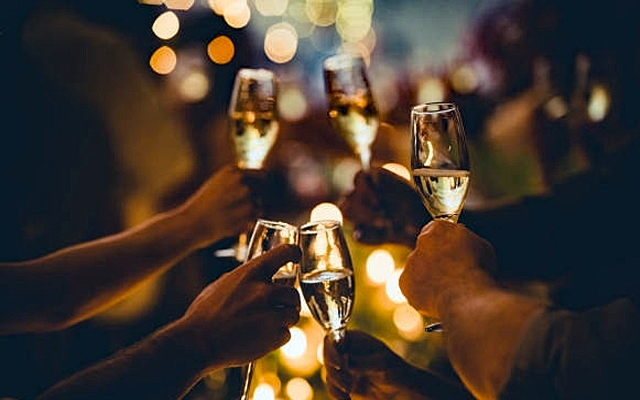 Champagne Annual 2025 - 2026