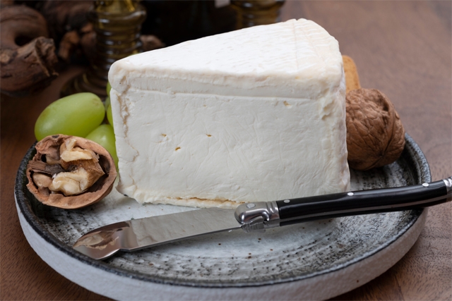 Top Ten Holiday Cheeses