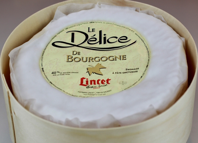 Delice de Bourgogne