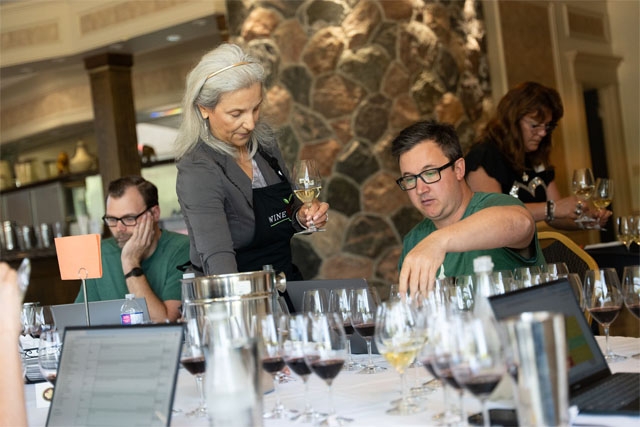 The Wine Align National Wine Awards of Canada