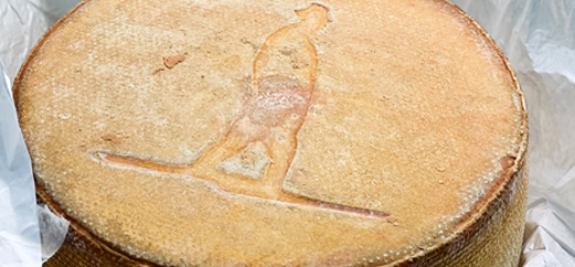 2025 American Cheese Competition Best in Show is from Quebec