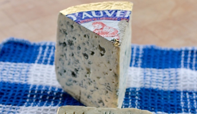 Bleu d’Auvergne