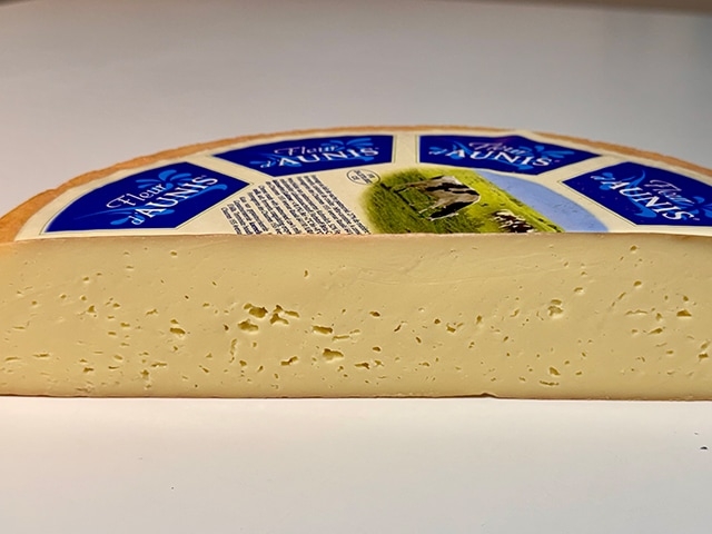 Fleur d’Aunis