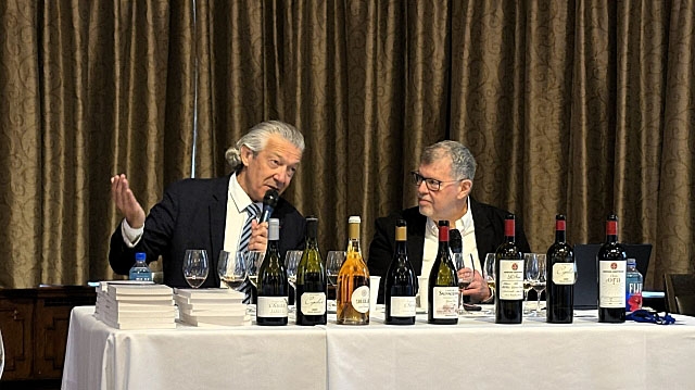 Gérard Bertrand and the Soul of the Languedoc