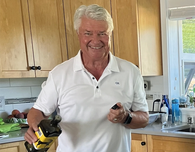 Reflections on a Wine Career: The True Vintage