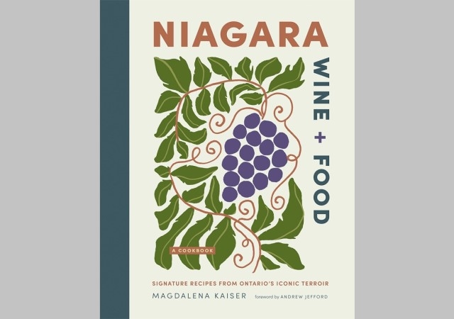 Niagara Wine + Food 
