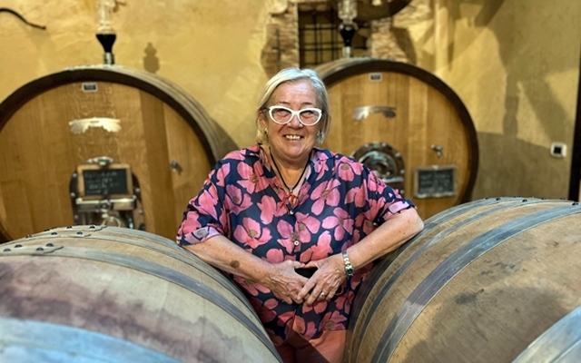 Women Winemakers