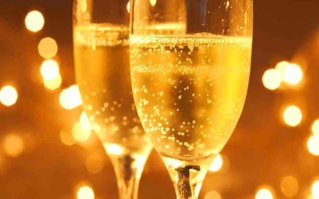 Top Ten Multi-Blend Champagnes