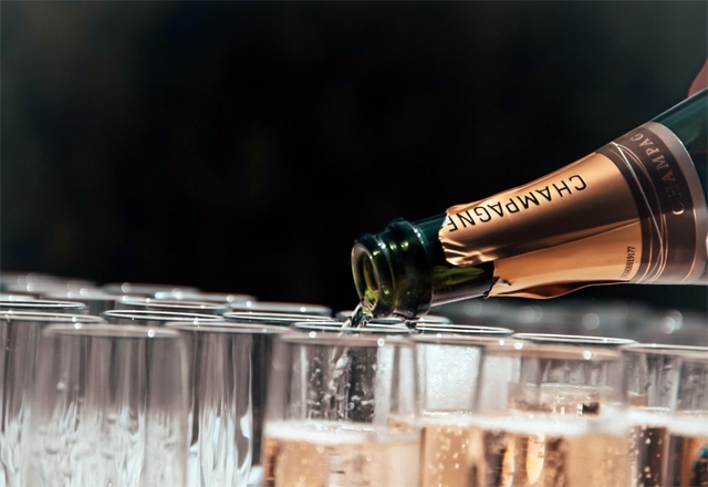 Champagne Annual 2022