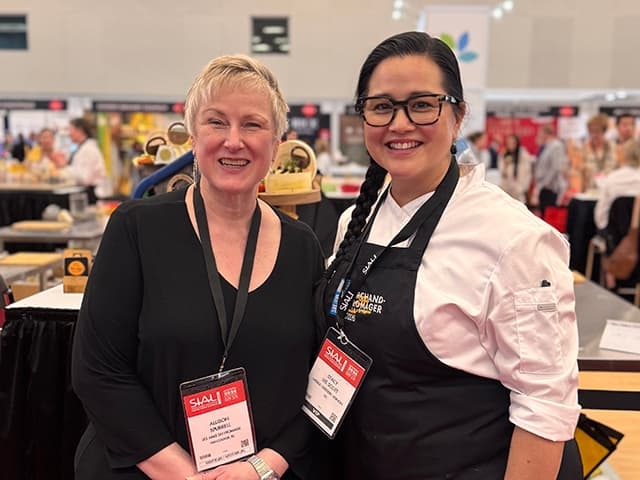 2026 Best Canadian Cheesemonger
