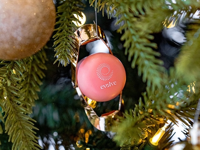 When Only B.C. Bubbles Will Do