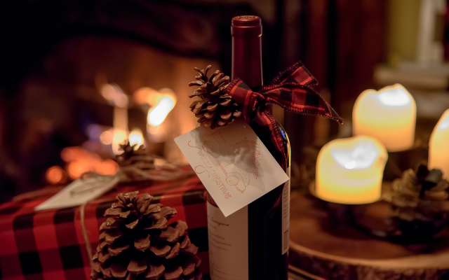 Finding the Right Wine Gift 
