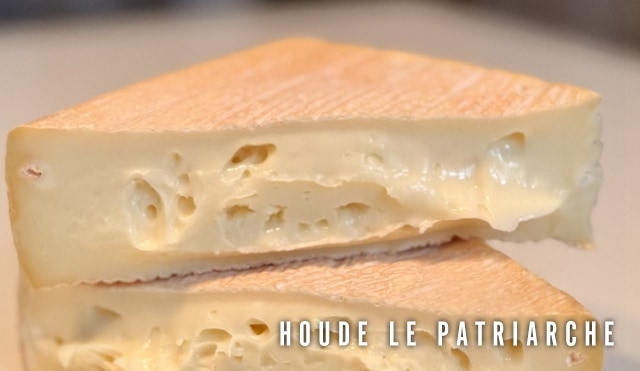 Allison Explores New Canadian Cheese Favourites 