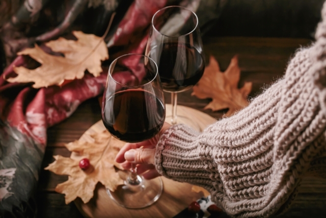Top 10: Merlot