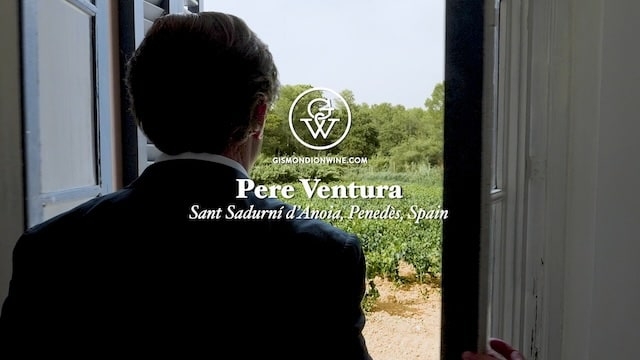 Pere Ventura: A Legacy Reimagined