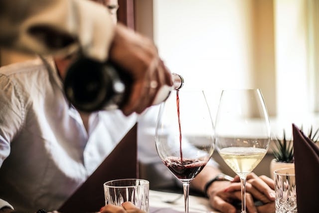 The End of the Sommelier?