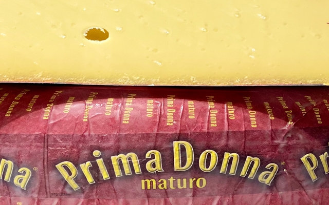 Prima Donna- Aged Gouda 