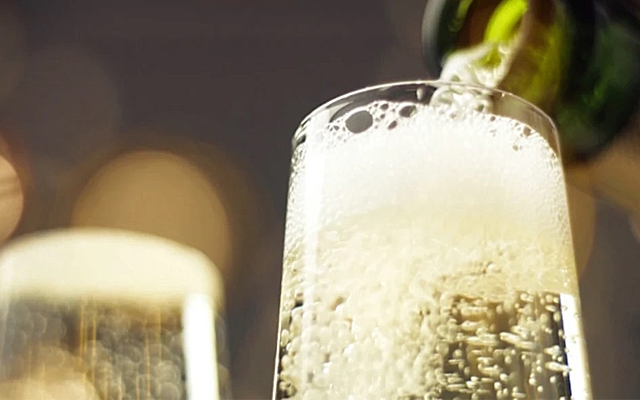 The Sparkling Report 2025 - 2026