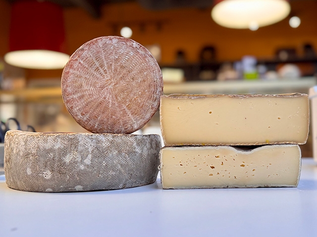Toma, Tome or Tomme?