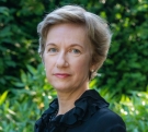 Dr. Merje Kuus