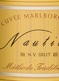 Nautilus Estate Cuvée Marlborough NV Bruttext