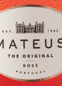 Mateus Rosétext