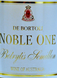 De Bortoli Noble One Botrytis Semillontext