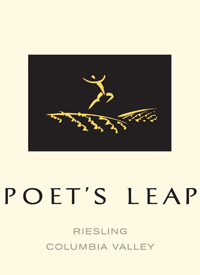 Poet's Leap Rieslingtext