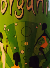 Anna Spinato Prosecco Organictext