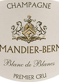 Champagne Larmandier-Bernier Latitude Extra Brut Blanc de Blancstext