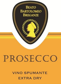 Beato Bartolomeo Breganze Prosecco Extra Dry Vino Spumantetext