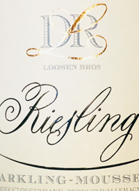 Dr. Loosen Sparkling Rieslingtext