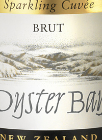 Oyster Bay Sparkling Cuvée Bruttext