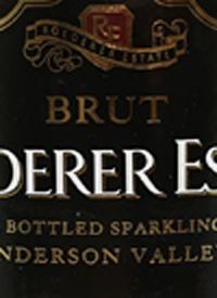 Roederer Estate Anderson Valley Bruttext