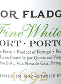 Taylor Fladgate Fine White Porttext
